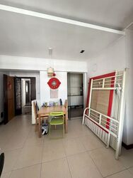 Blk 458 Segar Meadows (Bukit Panjang), HDB 4 Rooms #537405541